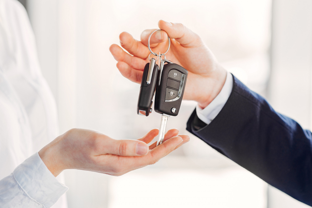 Verkaufen Sie Ihr Fahrzeug? Wir Kaufen Autos aller Arten